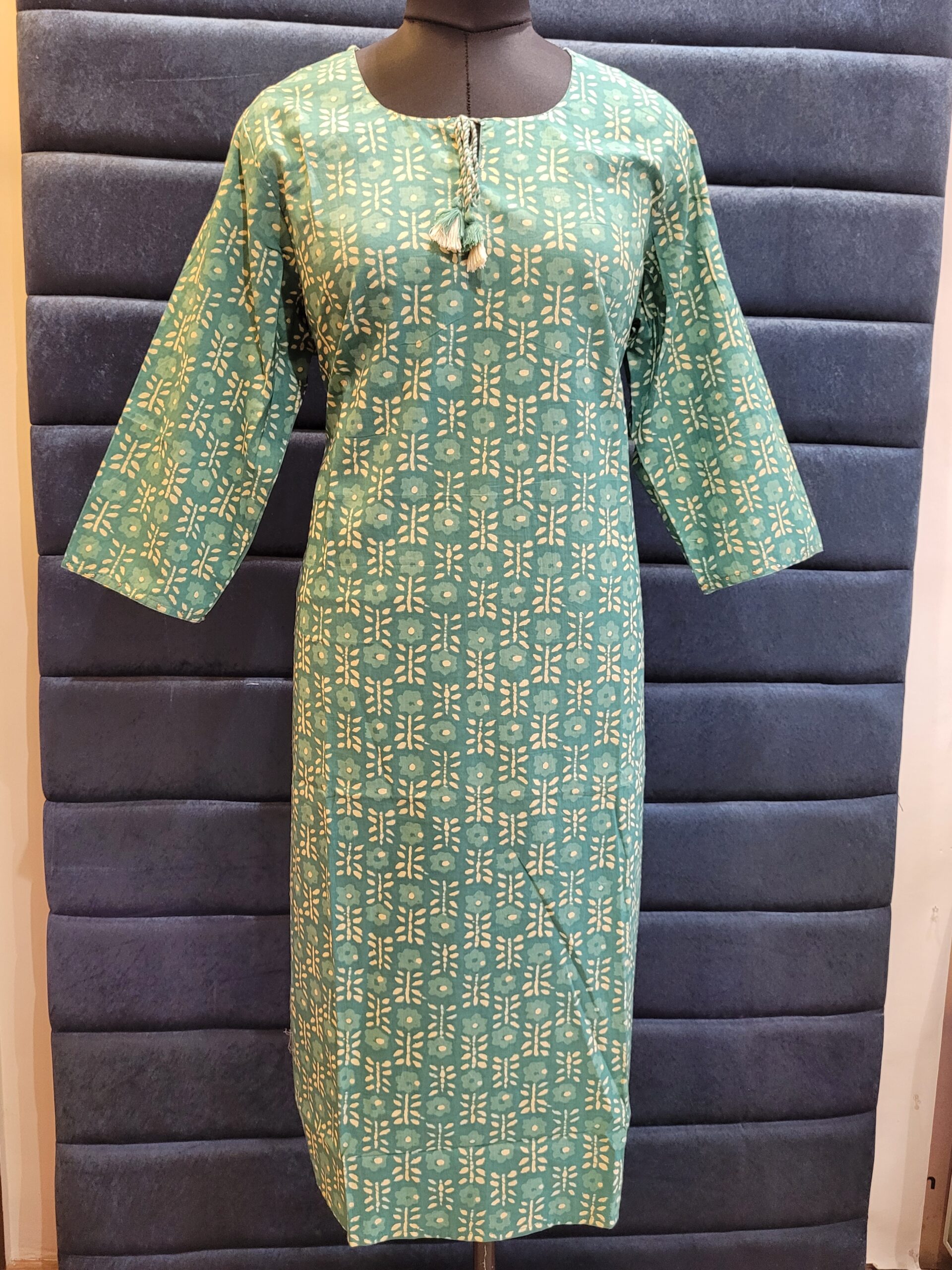 Big Size Kurti