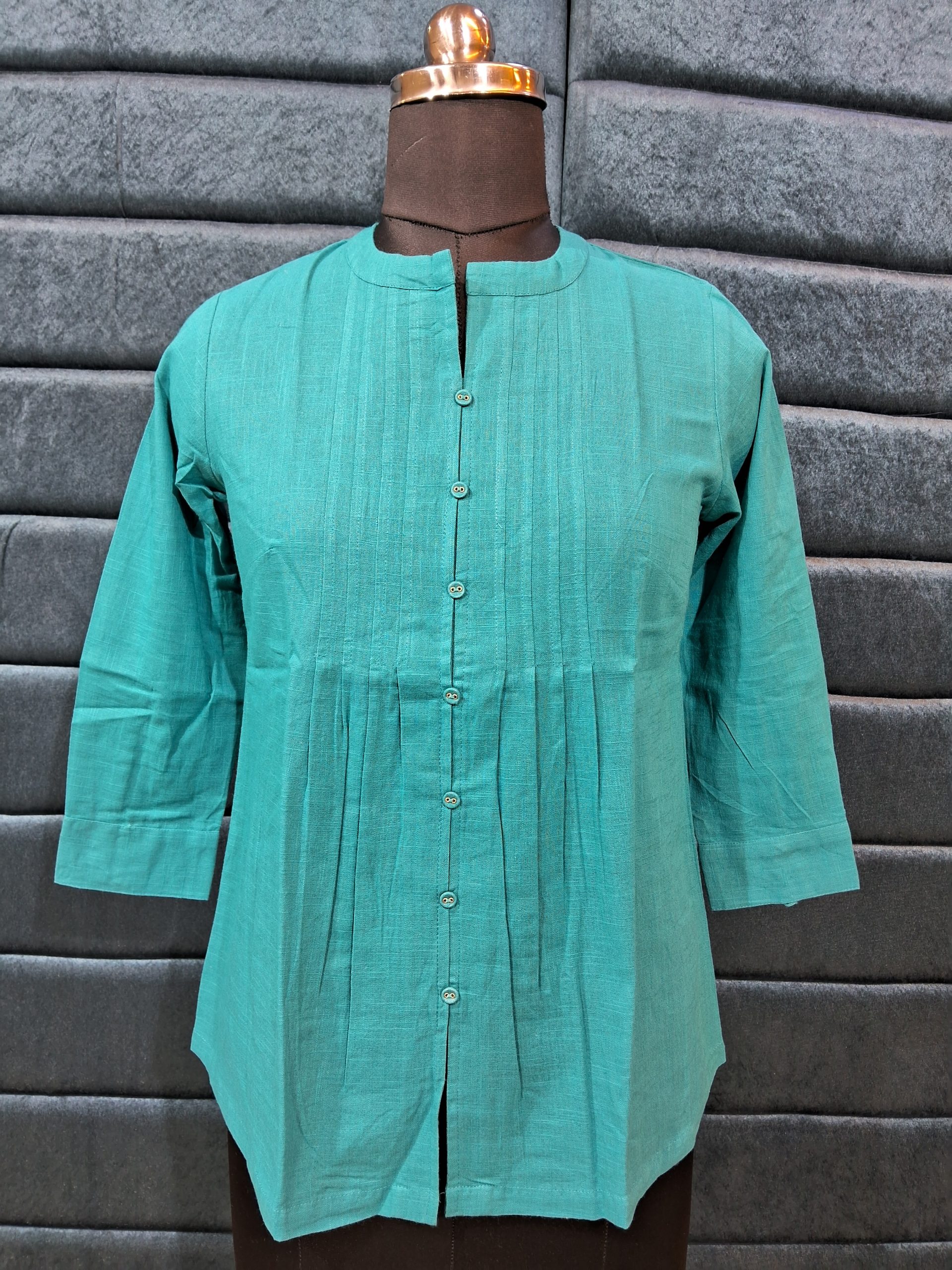 Short Kurti